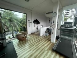 Clementi Avenue 1 (D5), Detached #581756801